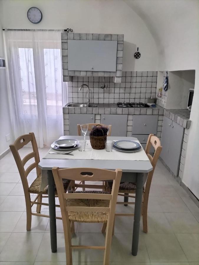 הוילה מרינה סרה Dimora La Chianca מראה חיצוני תמונה