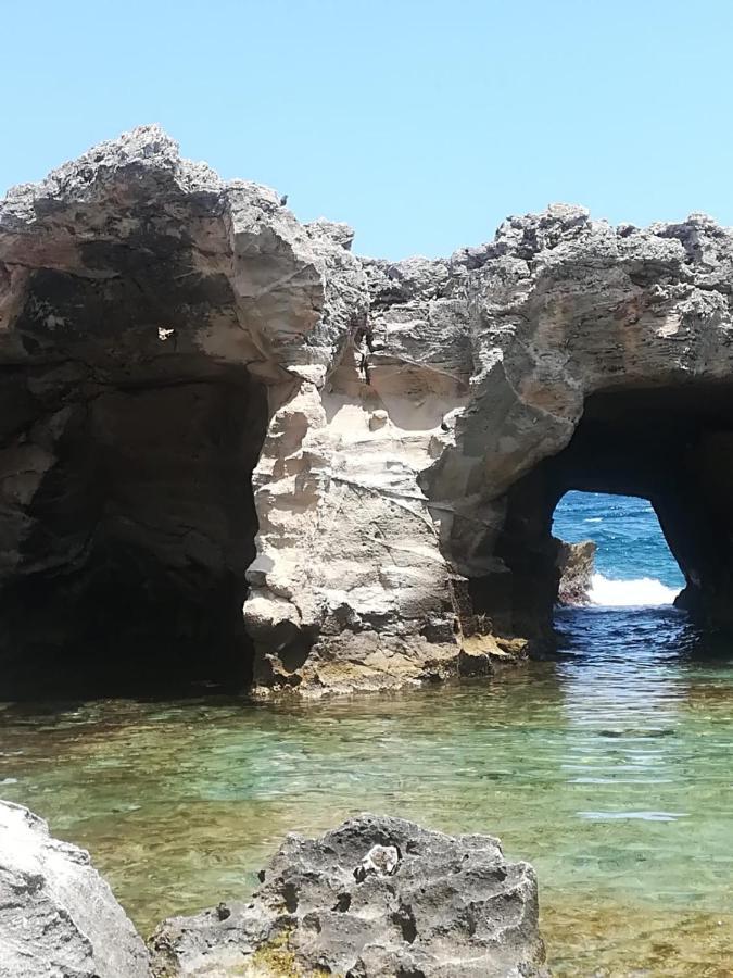 הוילה מרינה סרה Dimora La Chianca מראה חיצוני תמונה