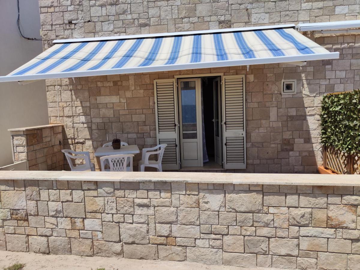 הוילה מרינה סרה Dimora La Chianca מראה חיצוני תמונה